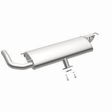 Load image into Gallery viewer, BRExhaust 06-08 Suzuki Grand Vitara 2.7L Muffler Kit