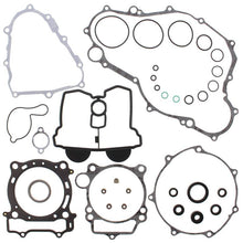 Load image into Gallery viewer, Vertex Gaskets 04-09 Yamaha YFZ450 Complete Gasket Kit w/ Oil Seals