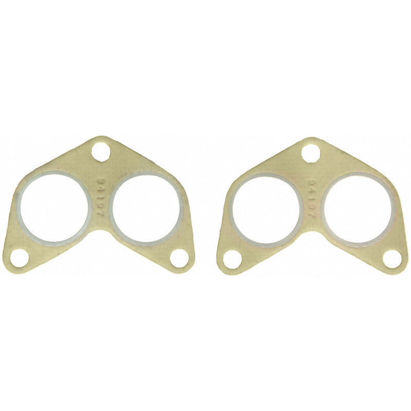 Fel-Pro Ford Probe MS 94197 Exhaust Manifold Gasket Set