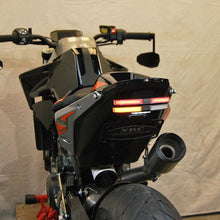 Load image into Gallery viewer, New Rage Cycles 20+ KTM 890 Fender Eliminator Kit Tucked