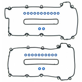 Fel-Pro Jaguar X-Type VS 50615 R Engine Valve Cover Gasket Set