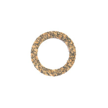 Load image into Gallery viewer, Athena Harley-Davidson Push Rod Tube Large Cork Washer - Set of 100