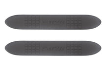 Load image into Gallery viewer, Dee Zee Universal Service Parts Step Pads 4In Checkered w/ DZ Logo