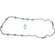 Load image into Gallery viewer, Fel-Pro Buick LeSabre OS 30699 R Engine Oil Pan Gasket Set PermaDry Molded Rubber