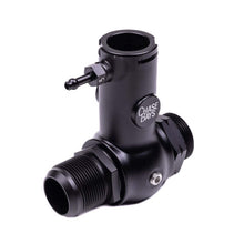 Load image into Gallery viewer, Chase Bays 20AN ORB / -20AN Raised Inline Filler Neck w/o Cap