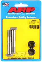 Load image into Gallery viewer, ARP BB Chevy 8.1L M10 ARP2000 pro wave-loc 2pk rod bolt kit