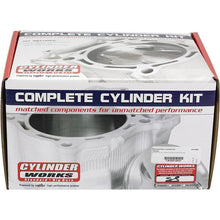 Load image into Gallery viewer, Cylinder Works 21-23 Yamaha WR 450 F 450cc Standard Bore Cylinder Kit