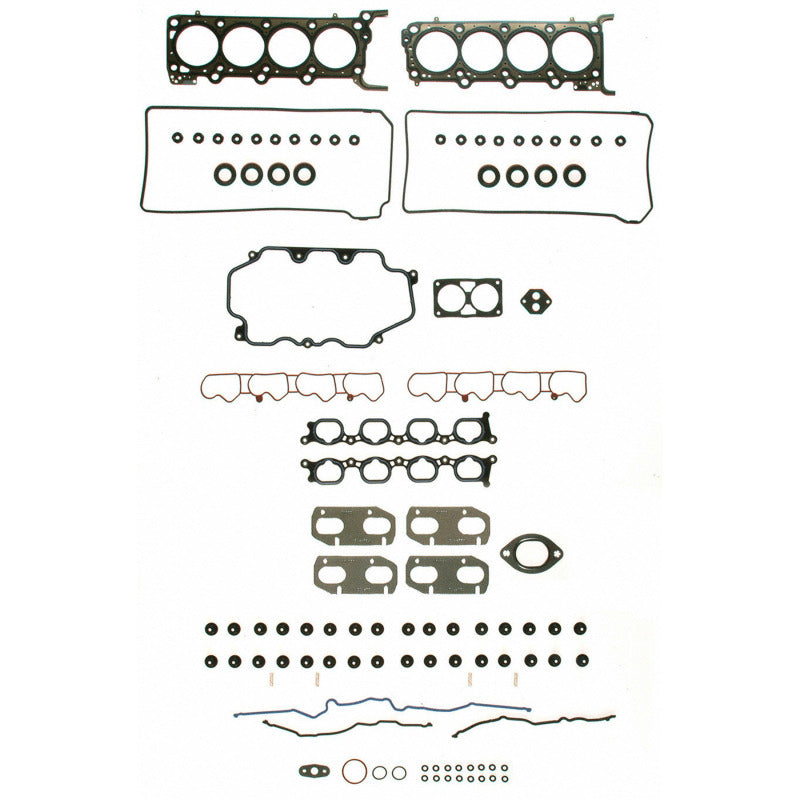 Fel-Pro Ford Mustang HS 26188 PT PermaTorque Engine Cylinder Head Gasket Set