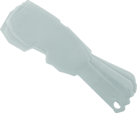 Answer Tear Offs ( 10 Pack) - Youth