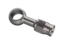 Load image into Gallery viewer, Goodridge Straight Banjo for 7/16 Bolt