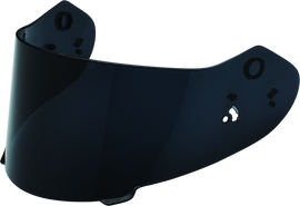 Speed and Strength SS5100 Shield - Dark Smoke