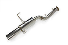 Load image into Gallery viewer, ISR Performance Series II - GT Single Exhaust System - Non Resonated - 95-98 Nissan 240sx (S14)
