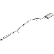 Load image into Gallery viewer, MagnaFlow BRE Exhaust Kit 05-08 Five Hundred Montego 3.0L