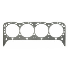 Load image into Gallery viewer, Fel-Pro Chevrolet Camaro 7733 SH-1 Embossed steel Engine Cylinder Head Gasket