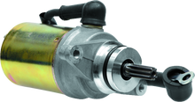 Load image into Gallery viewer, QuadBoss 87-90 Yamaha YFM100 Champ Motor Starter