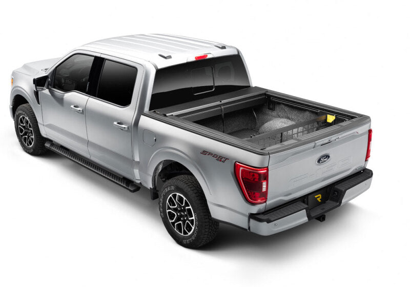 Roll-N-Lock 2024 Ford Ranger 5ft Bed Cargo Manager