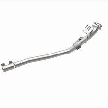 Load image into Gallery viewer, BRE Exhaust 02-05 A4 Quattro A4 1.8L Front Pipe Kit