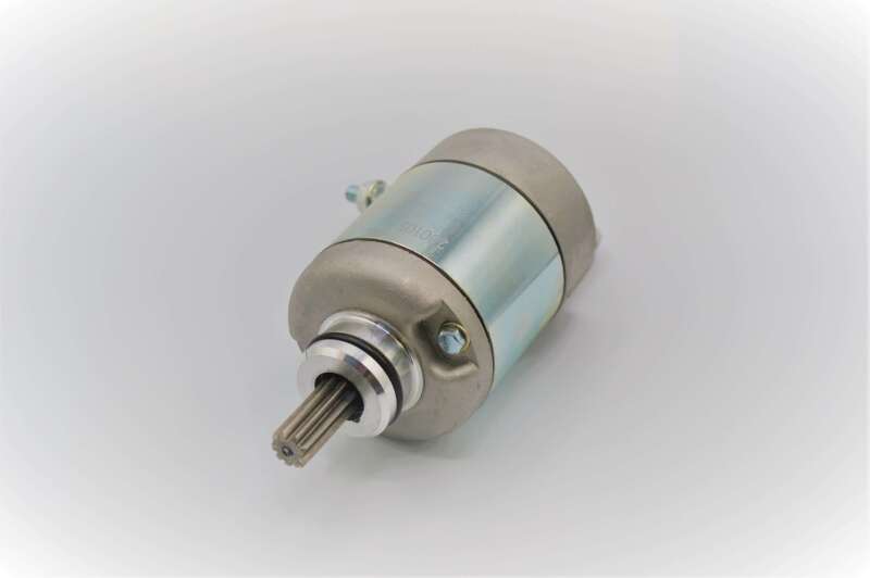 Ricks Motorsport New KTM Starter Motor