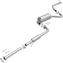 Load image into Gallery viewer, MagnaFlow BRE Exhaust Kit 07-12 Hyundai Elantra 2.0L