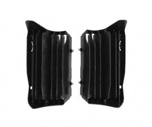 Load image into Gallery viewer, Cycra 21-24 Honda CRF250R-450RX Radiator Louvers - Black