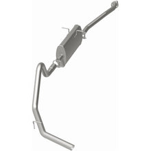 Load image into Gallery viewer, MagnaFlow BRE Exhaust Kit 01-03 Ford Ranger