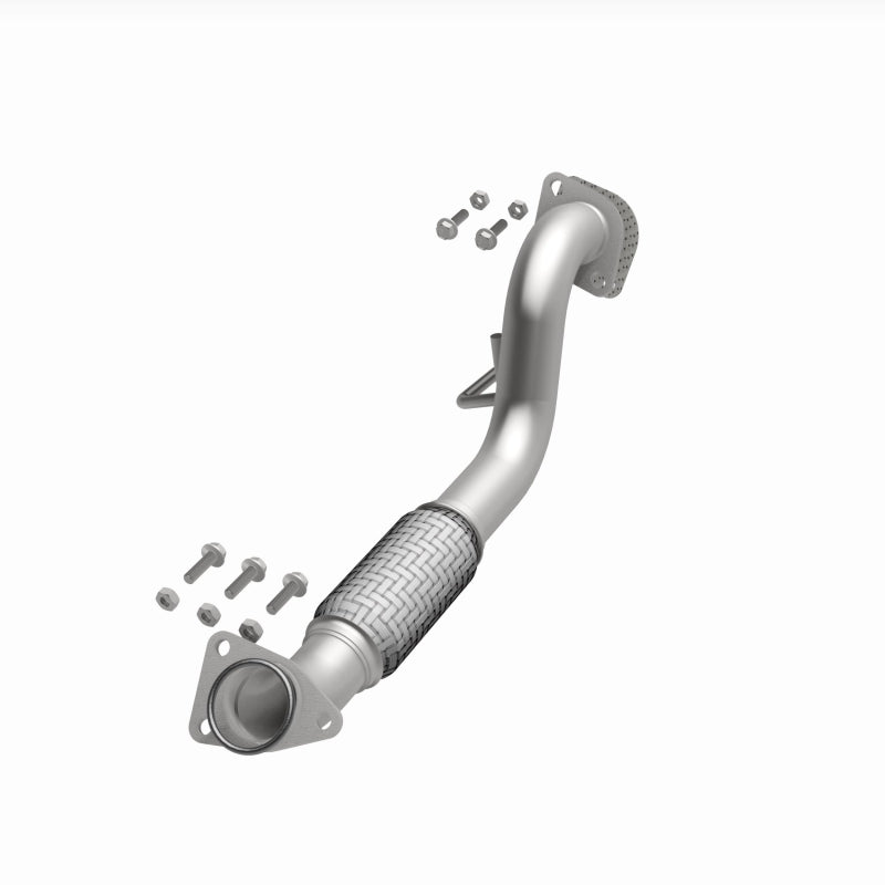 BRE Exhaust 08-14 Rogue  Select 2.5L Front Pipe Kit