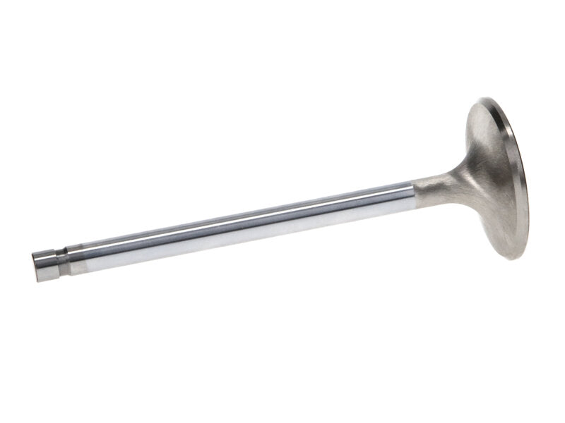 Manley Chevrolet Small Block Exhaust Valve Kit - 1.600in Head Dia. 4.965in O/A Length, 0.3415in Stem