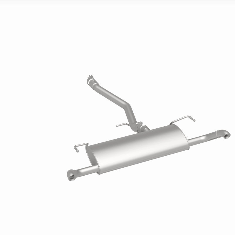 MagnaFlow 12-16 Cadillac SRX 3.6L BRE Exhaust Kit