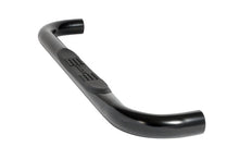 Load image into Gallery viewer, Dee Zee 94-02 Dodge Ram Tubes - 3In Round Black Steel RegCab