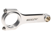 Load image into Gallery viewer, Manley Chevrolet Big Block H-Beam Connecting Rod Set - 6.800in Length