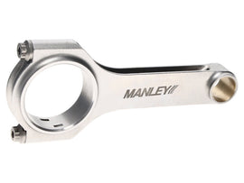 Manley Chevrolet Big Block H-Beam Connecting Rod Set - 6.700in Length