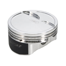 Load image into Gallery viewer, Manley Chevrolet LS Piston Set - 4.070in Bore 1.115in CH, -10.00 CC