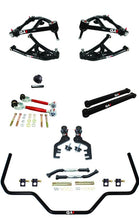 Load image into Gallery viewer, QA1 68-72 GM A-Body Level 3 Drag Kit 2.0 w/o Shocks