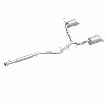 Load image into Gallery viewer, BRExhaust 10-15 SUBARU OUTBACK 3.6L Exhaust Kit