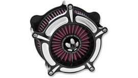 Roland Sands Design Turbine Air Cleaner - Contrast Cut