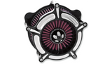 Roland Sands Design Turbine Air Cleaner - Contrast Cut