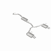 Load image into Gallery viewer, BRExhaust 09-12 Buick Enclave 3.6L Exhaust Kit