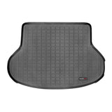 WeatherTech 21-23 Land Rover / Range Rover Defender 90 Cargo Liner - Black