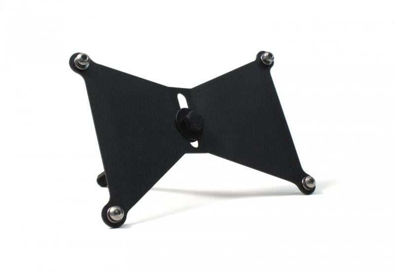 PERRIN 18-14 Subaru WRX/STI / 08-11 Impreza / 2025 Forester / 05-09 Legacy License Plate Reloc. Kit