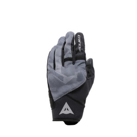 Dainese Intrepyd Gloves Black/Griffin Camo Lines - Large