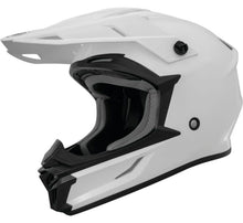 Load image into Gallery viewer, THH Helmets T710XR White Youth - Small