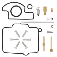 Load image into Gallery viewer, All Balls Racing 04-08 Suzuki RM250 Carburetor Rebuild Kit