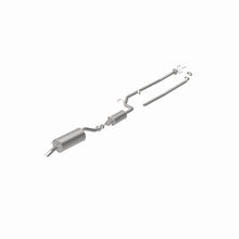 Load image into Gallery viewer, MagnaFlow BRE Exhaust Kit 14-15 Honda Civic 1.8L