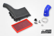 Load image into Gallery viewer, do88 VAG 1.8 2.0 TSI (MQB) V1 Intake System Hose OEM Blue Hose Filter