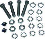 DragonFire Racing Polaris RZR Door Slammer Kit