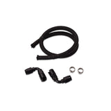 Flex Fuel Line Upgrade Kit - Adapts Fuel Line Kits to COBB Flex Fuel Kits