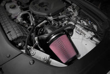 Load image into Gallery viewer, K&amp;N 22-24 Jeep Grand Cherokee 2.0L L4 Performance Air Intake System