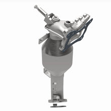 Load image into Gallery viewer, Magnaflow 16-17 Honda Accord 2.4L Direct Fit Cat Converter