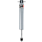 QA1 27 Series Stock Mount Monotube Shock Absorber - Sealed Hyperscrew (IMCA) - 7-2 Valving - Steel