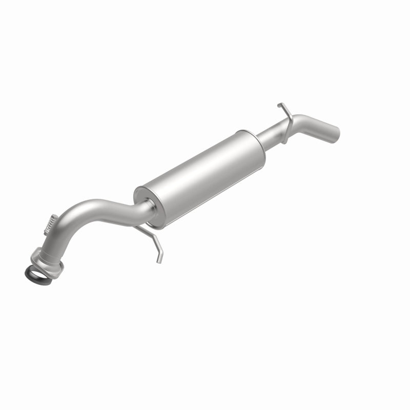 BRExhaust 09-11 Mazda Tribute/ 09-12 Ford Escape Muffler Kit